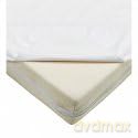BabyDan - Waterproof Fitted Sheet 70x140/160 cm