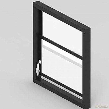 BabyDan - Window Lock