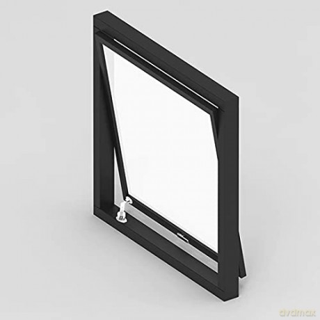 BabyDan - Window Lock