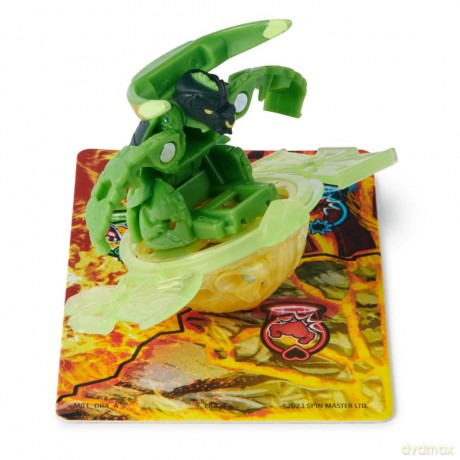 Bakugan - 3.0 Battle Pack - Red [FIGURKA]