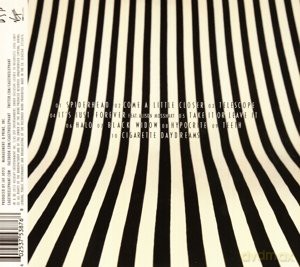 Cage The Elephant: Melophobia (ecopack) [CD]