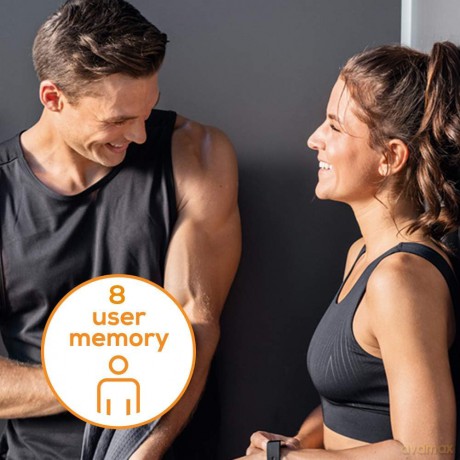 Beurer - BF 700 Diagnostic Bathroom Scale with Bluetooth - 5 Years Warranty