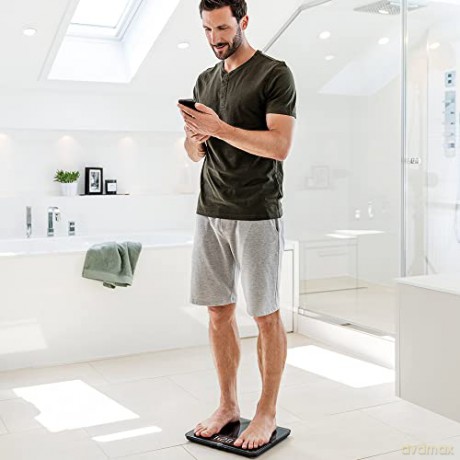 Beurer - BF 915 - Diagnostic Bathroom Scale with Bluetooth - 5 Years Warranty