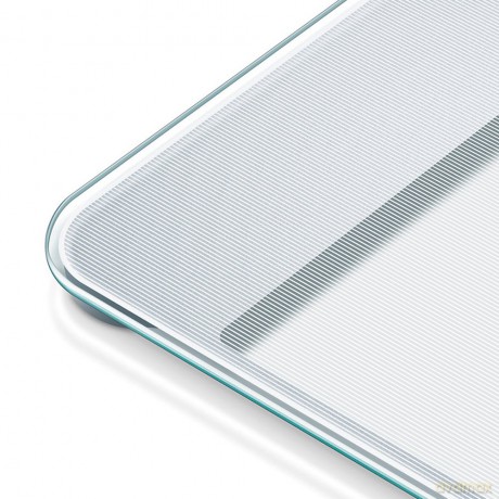 Beurer - BG 13 Diagnostic Scale - 5 Years Warranty