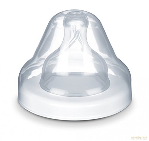 Beurer - BY 15 Manual Breast Pump - 3 Years warranty