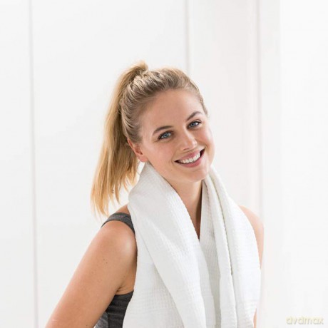 Beurer - GS 10 Bathroom Scale Glass, Black- 5 Years Warranty