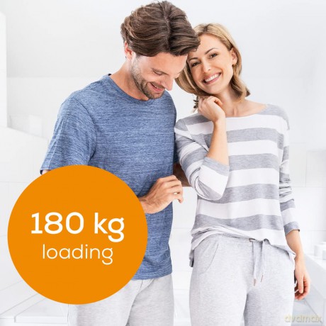 Beurer - GS235 Digital Bathroom Scale - With Non-slip Surface