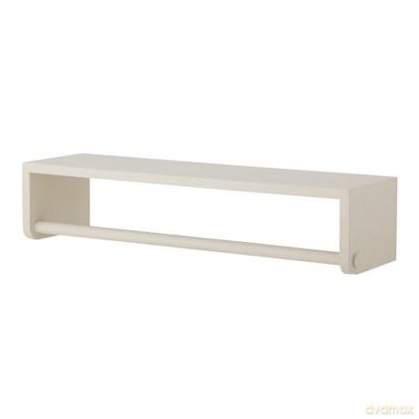 Bloomingville MINI - Paras Shelf, White (82058172)