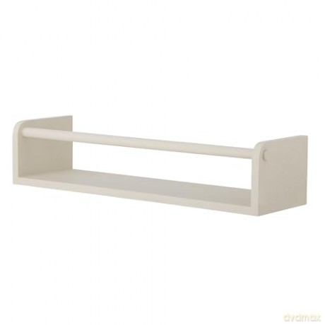 Bloomingville MINI - Paras Shelf, White (82058172)