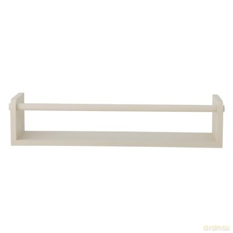 Bloomingville MINI - Paras Shelf, White (82058172)