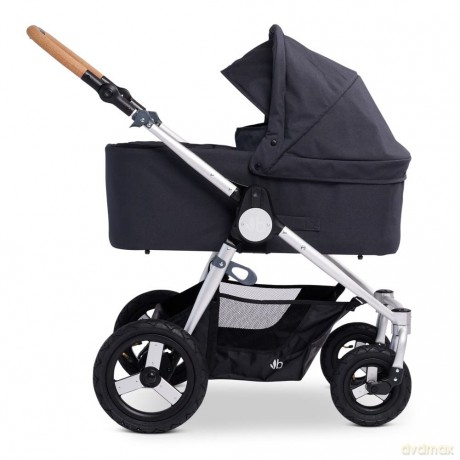 Bumbleride - Era/Indie/Speed Lift - Matte Black