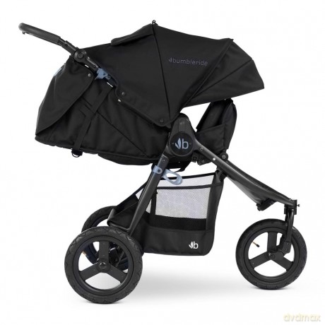 Bumbleride - Indie Stroller - Matte Black