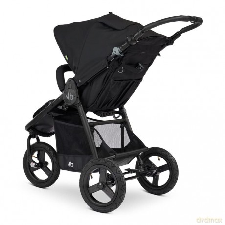 Bumbleride - Indie Stroller - Matte Black