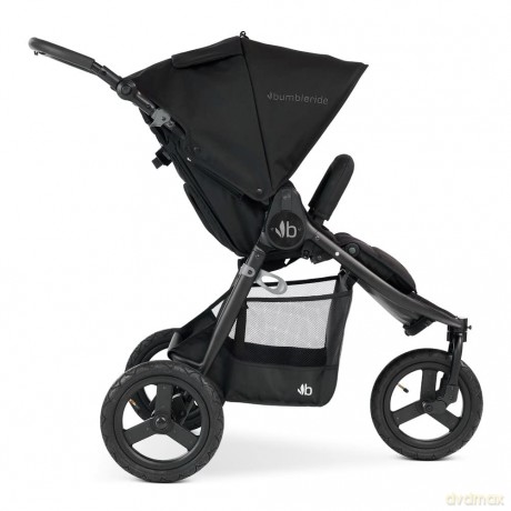Bumbleride - Indie Stroller - Matte Black