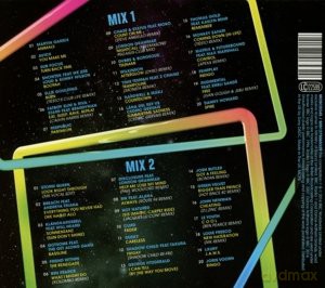 BBC Radio 1`S Dance Anthems [2CD]