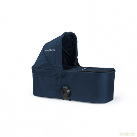 Bumbleride - Indie Twin Lift - Maritime Blue