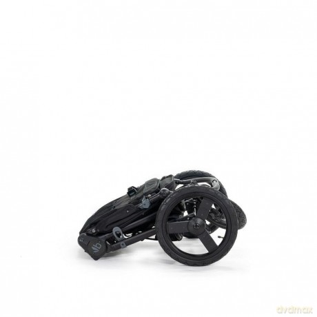 Bumbleride - Speed Jogger - Matte Black