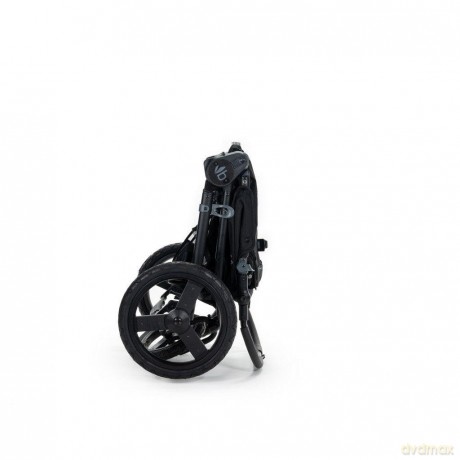 Bumbleride - Speed Jogger - Matte Black