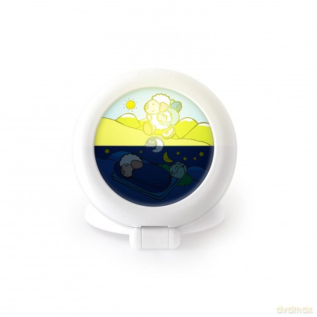 Claessens Kids - Globetrotter Kidsleep - White