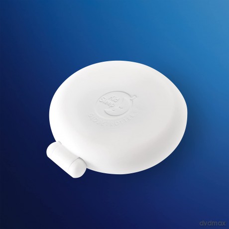 Claessens Kids - Globetrotter Kidsleep - White