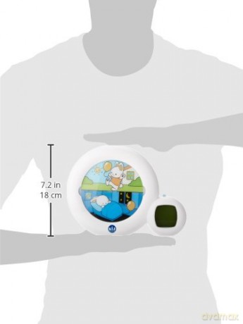 Claessens Kids - Kid'Sleep - Moon