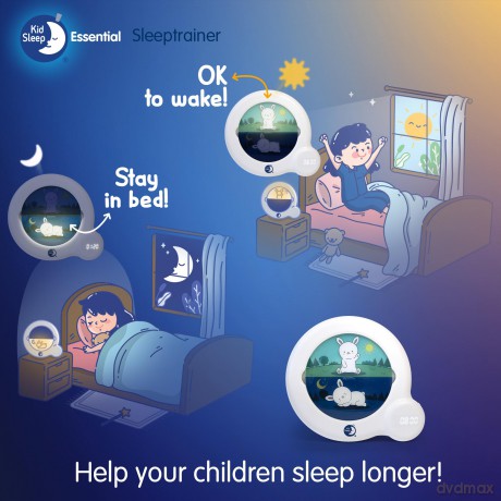 Claessens Kids - Kid'Sleep Essential (CLK0042)