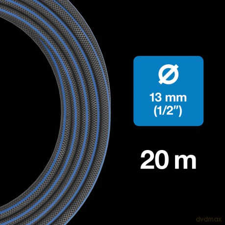 Comfort Waterwheel M 1/2(13mm) 20m