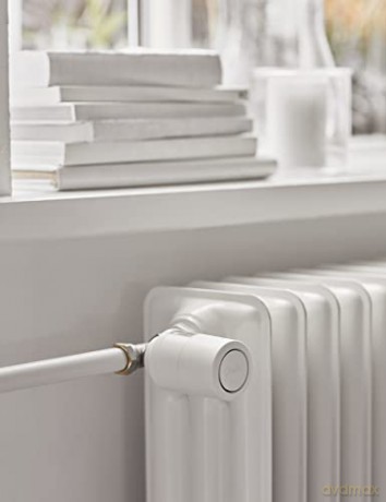 Danfoss - Ally Radiator Thermostat