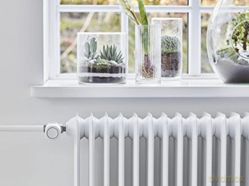 Danfoss - Ally Radiator Thermostat