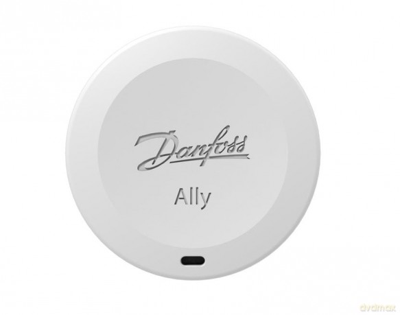 Danfoss - Ally Room Sensor
