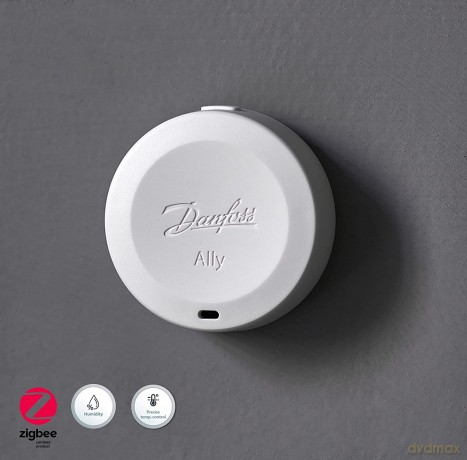 Danfoss - Ally Room Sensor