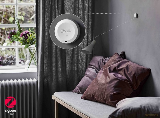Danfoss - Ally Room Sensor