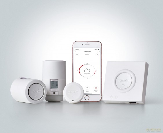 Danfoss - Ally Room Sensor
