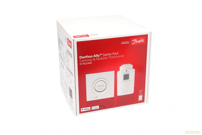 Danfoss - Ally Starter Pack