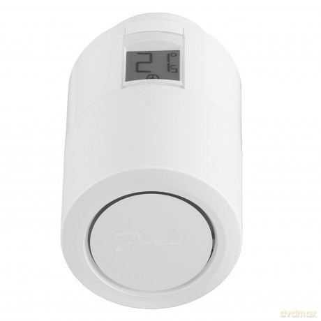 Danfoss - Thermostat Eco Bluetooth