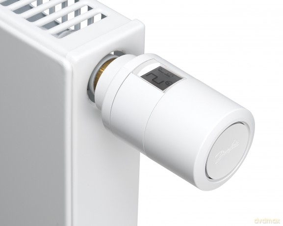Danfoss - Thermostat Eco Bluetooth