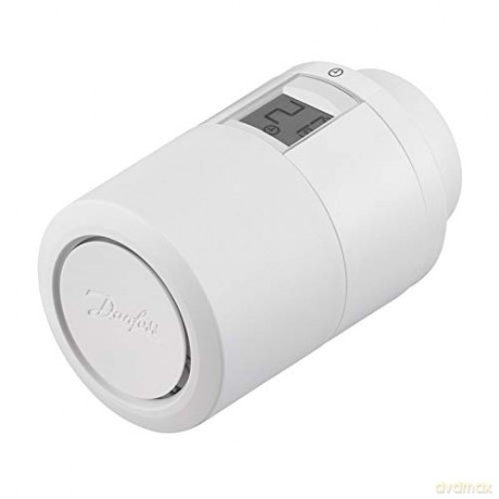 Danfoss - Thermostat Eco Bluetooth