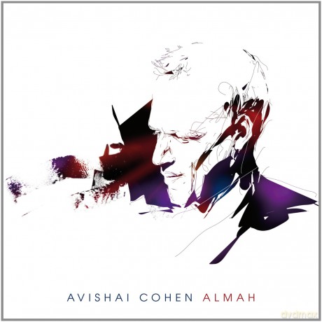 Avishai Cohen: Almah (digipack) [CD]