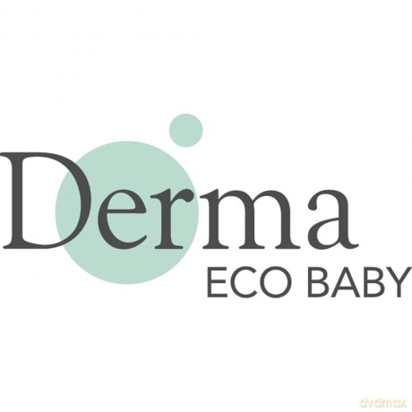 Derma - Baby Wet Wipes 64 pcs
