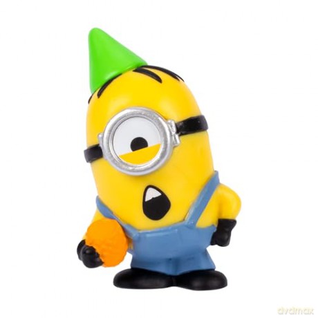 Despicable Me 4 5 CM MINI MAYHEM FIGS 4 packs, 2 asstd (20324) [FIGURKA]