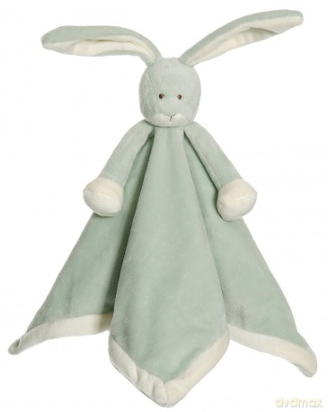 Diinglisar - Comforter - Bunny - Dusty Green (TK4068)