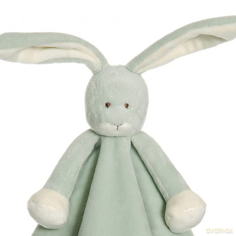 Diinglisar - Comforter - Bunny - Dusty Green (TK4068)