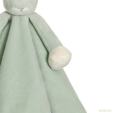 Diinglisar - Comforter - Bunny - Dusty Green (TK4068)