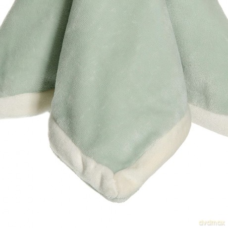 Diinglisar - Comforter - Bunny - Dusty Green (TK4068)