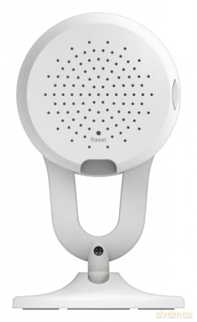 D-Link - Full HD Indoor Wi-Fi Surveillance Camera DCS-8300LHV2