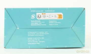 EHEIM - Internal Filter Pickup 200 '2012' - (130.2012)