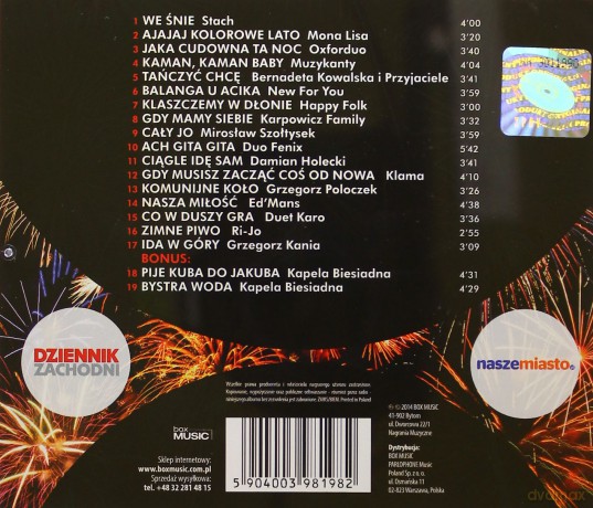 Fest Party Vol. 2 [CD]