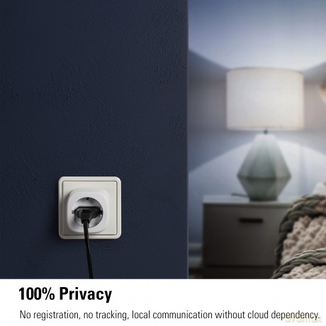 Eve - Energy - Smart Plug
