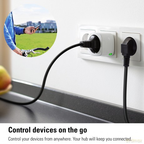 Eve - Energy - Smart Plug
