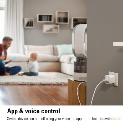 Eve - Energy - Smart Plug